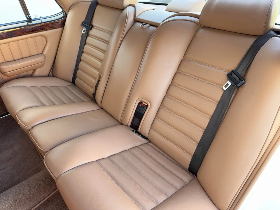 1997 Rolls-Royce Silver Spur & Spirit IV - Image 27 of 31