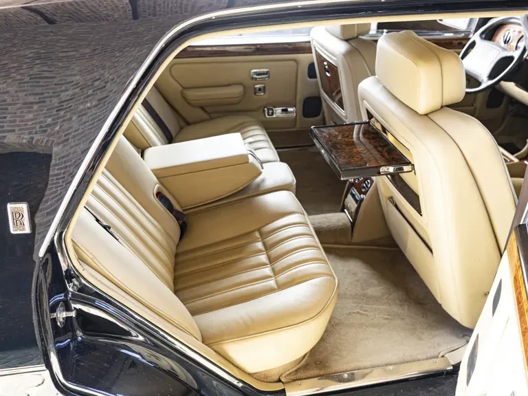 1997 Rolls-Royce Silver Spur & Spirit IV - Image 16 of 31