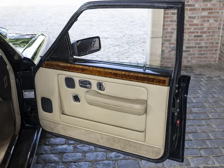 1997 Rolls-Royce Silver Spur & Spirit IV - Image 19 of 31