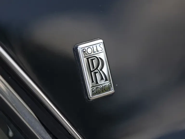 1997 Rolls-Royce Silver Spur & Spirit IV - Image 25 of 31