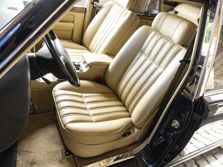 1997 Rolls-Royce Silver Spur & Spirit IV - Image 15 of 31