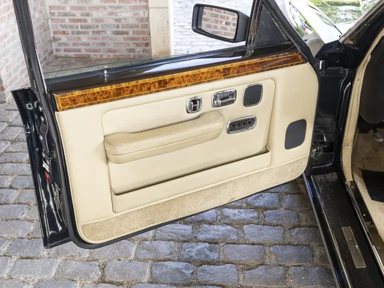 1997 Rolls-Royce Silver Spur & Spirit IV - Image 18 of 31