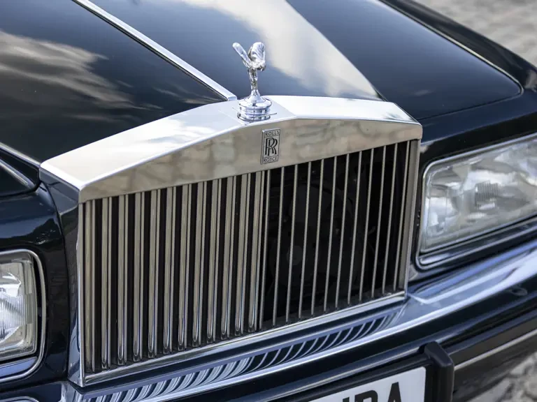 1997 Rolls-Royce Silver Spur & Spirit IV - Image 22 of 31