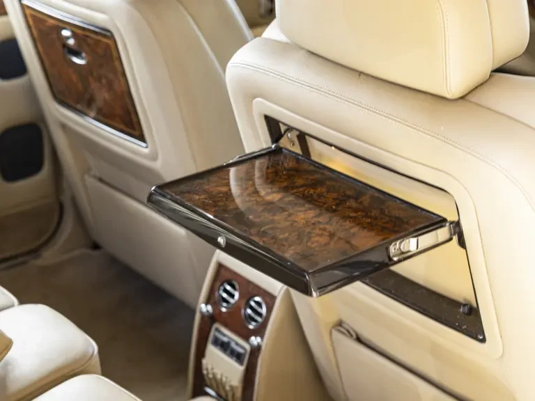 1997 Rolls-Royce Silver Spur & Spirit IV - Image 17 of 31