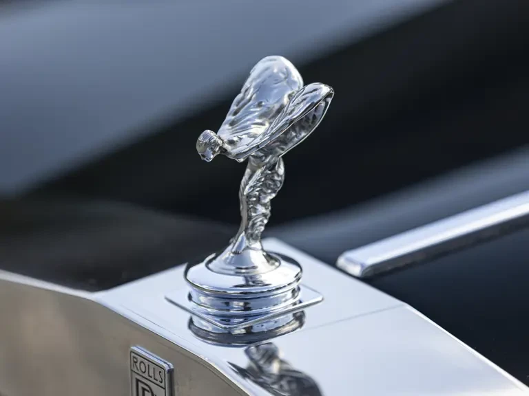 1997 Rolls-Royce Silver Spur & Spirit IV - Image 24 of 31