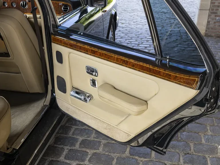 1997 Rolls-Royce Silver Spur & Spirit IV - Image 20 of 31