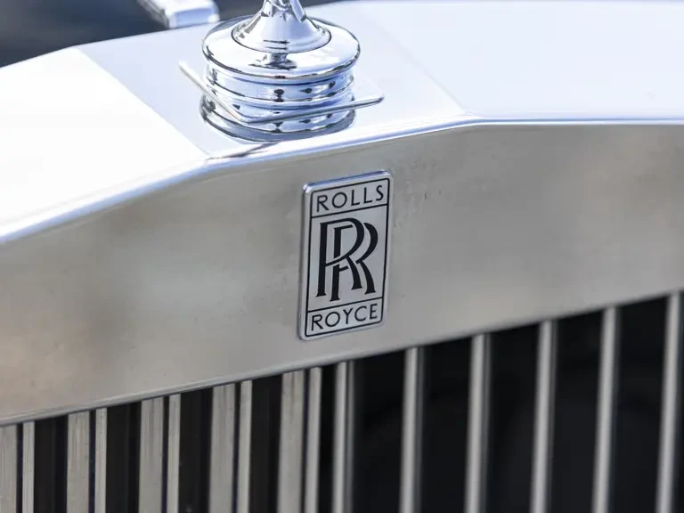 1997 Rolls-Royce Silver Spur & Spirit IV - Image 7 of 31