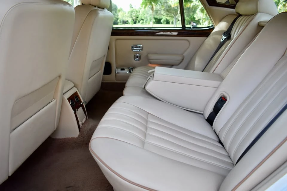 1997 Rolls-Royce Silver Dawn - Image 12 of 12