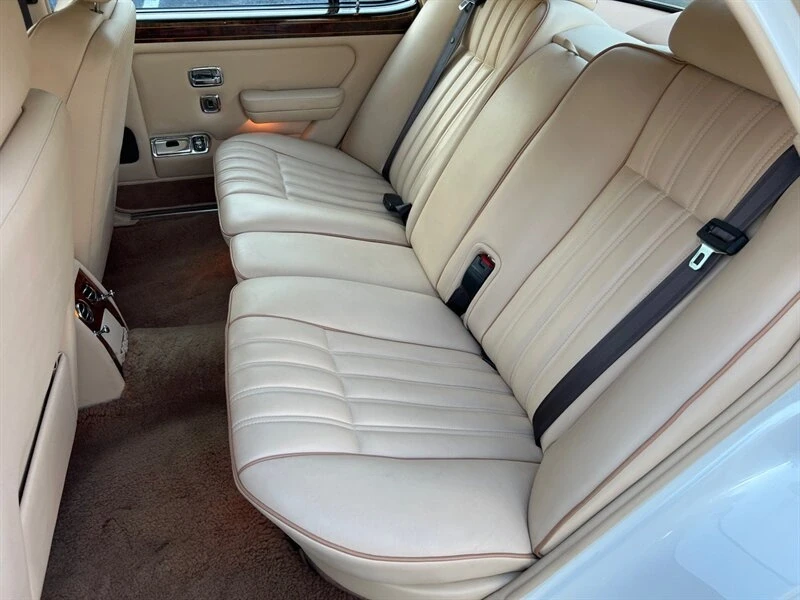 1997 Rolls-Royce Silver Dawn - Image 15 of 20
