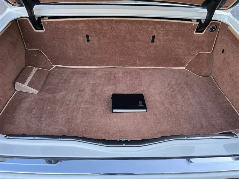 1997 Rolls-Royce Silver Dawn - Image 12 of 20