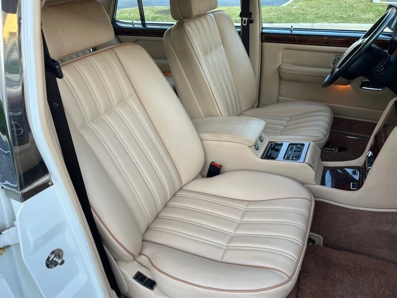 1997 Rolls-Royce Silver Dawn - Image 8 of 20
