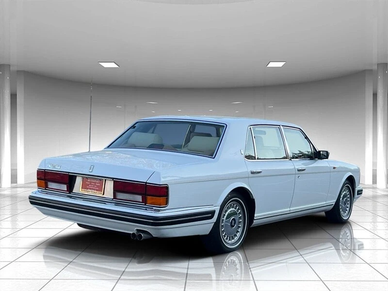 1997 Rolls-Royce Silver Dawn - Image 2 of 20