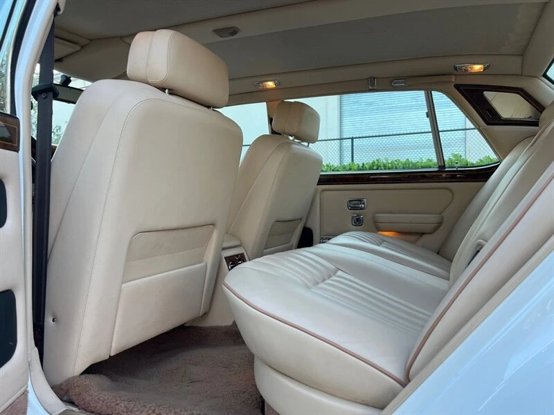 1997 Rolls-Royce Silver Dawn - Image 14 of 20