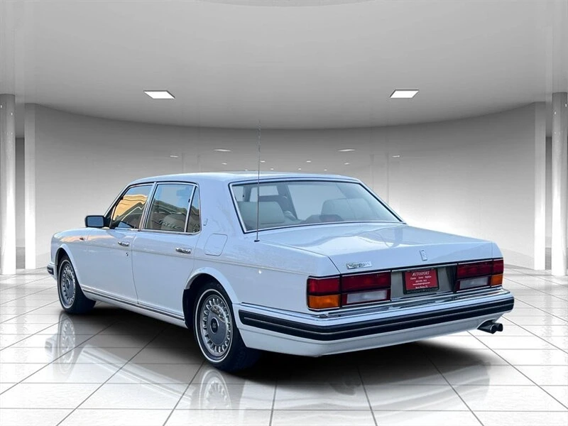1997 Rolls-Royce Silver Dawn - Image 3 of 20