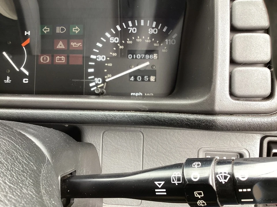 1997 Rover - Image 10 of 22