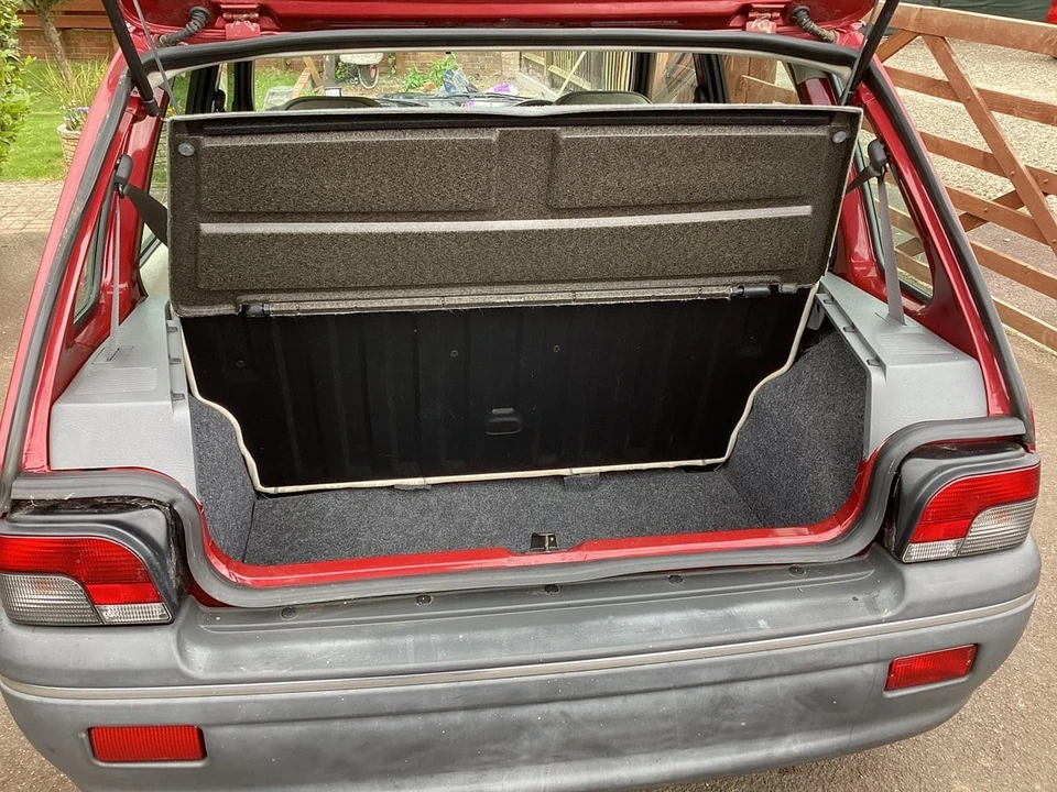 1997 Rover - Image 14 of 22