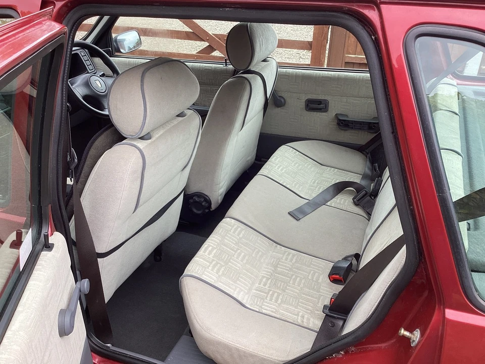 1997 Rover - Image 13 of 22