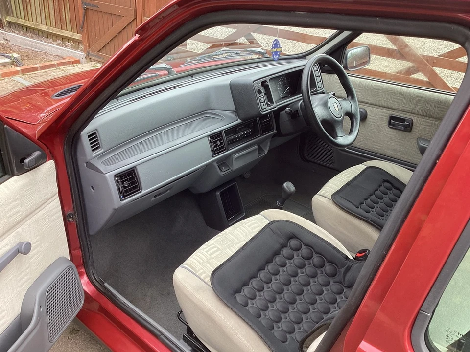 1997 Rover - Image 9 of 22