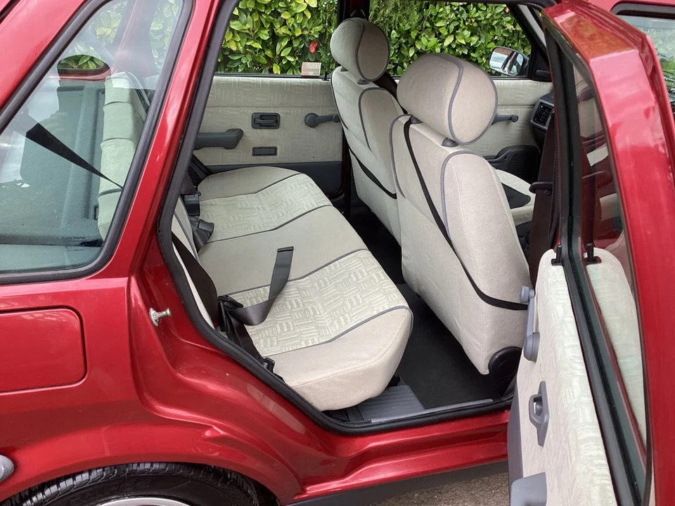 1997 Rover - Image 7 of 22