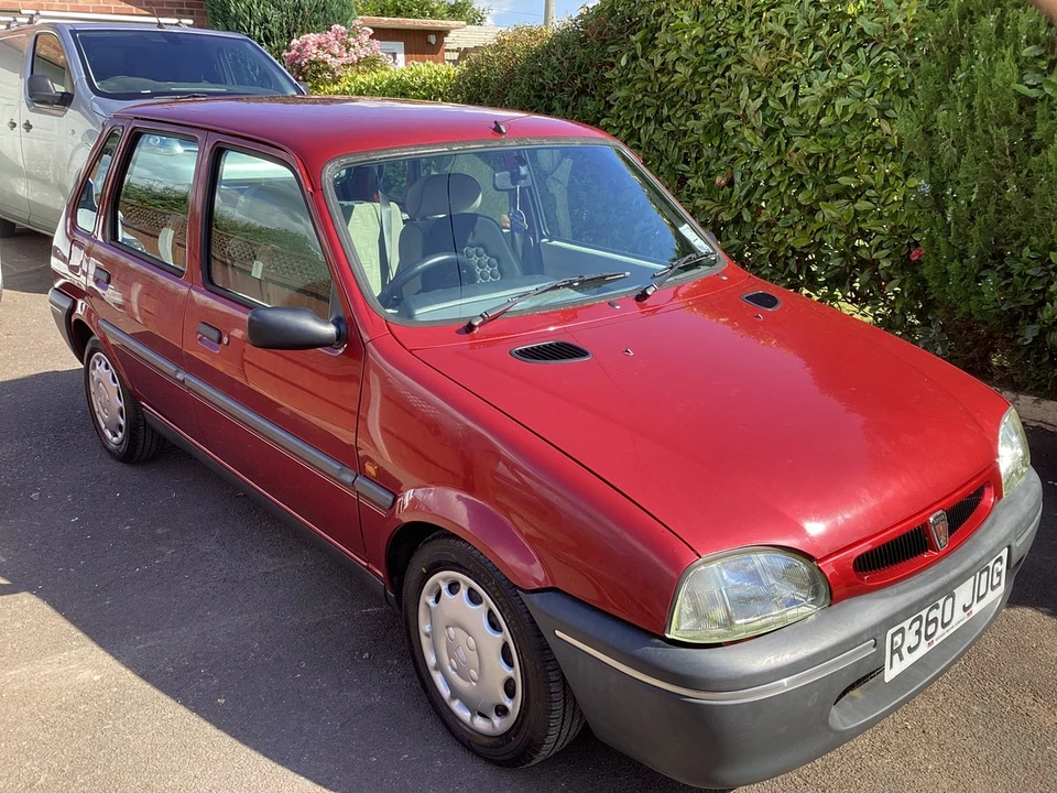 1997 Rover - Image 4 of 22