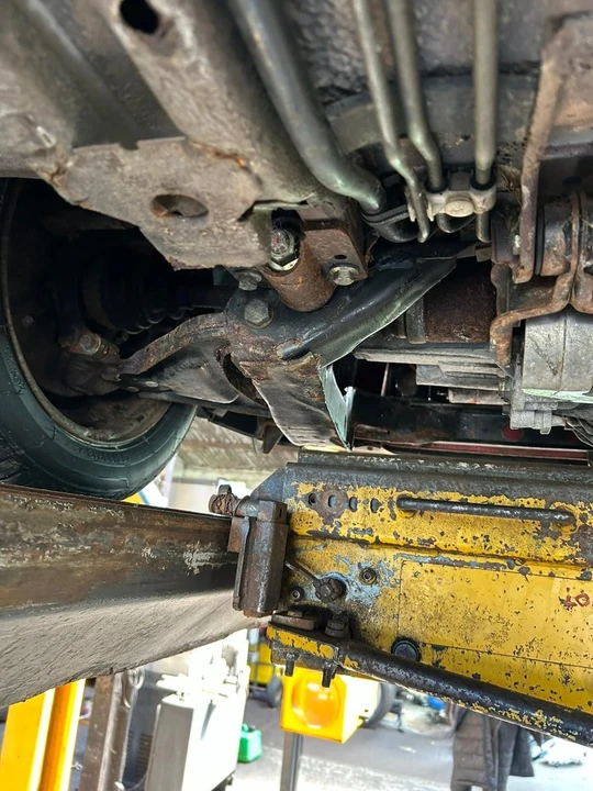 1997 Rover - Image 16 of 22