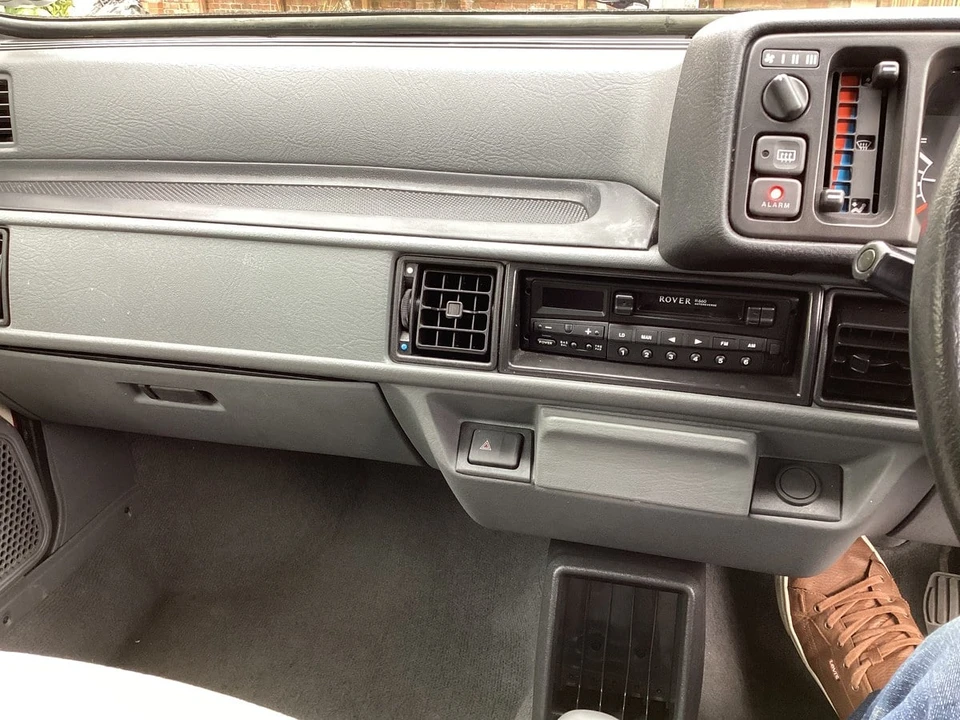 1997 Rover - Image 12 of 22