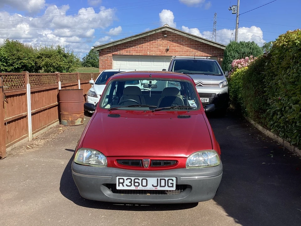 1997 Rover - Image 2 of 22