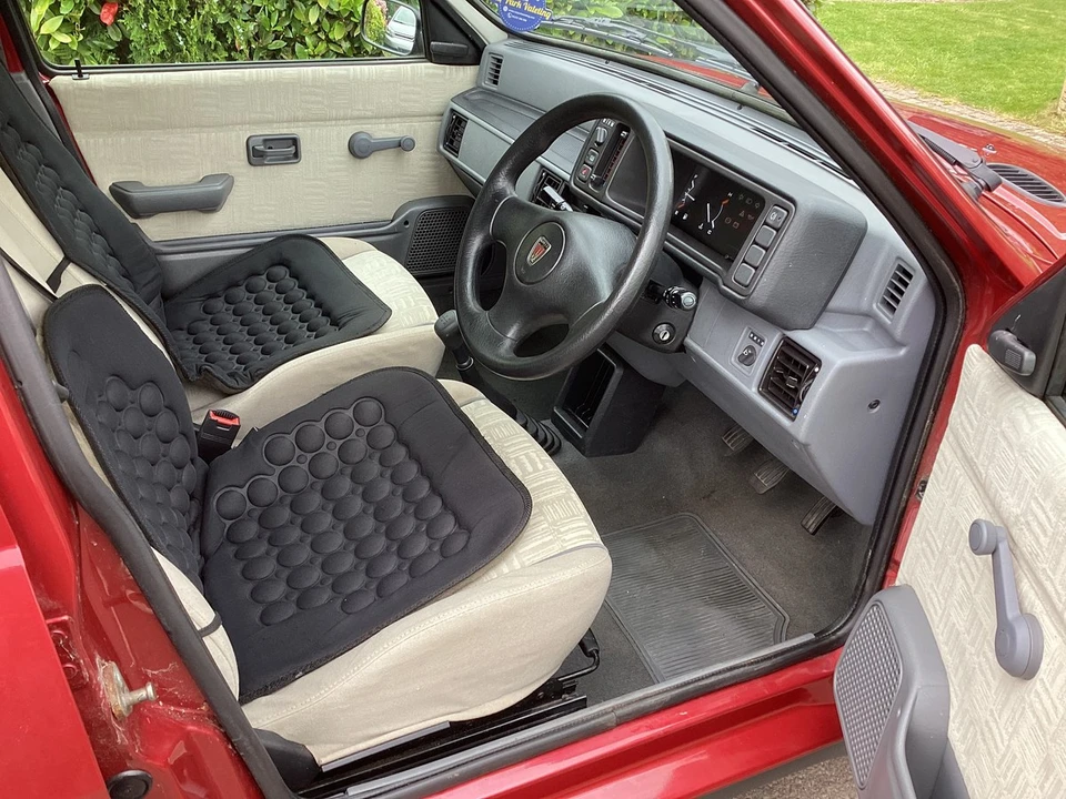 1997 Rover - Image 6 of 22