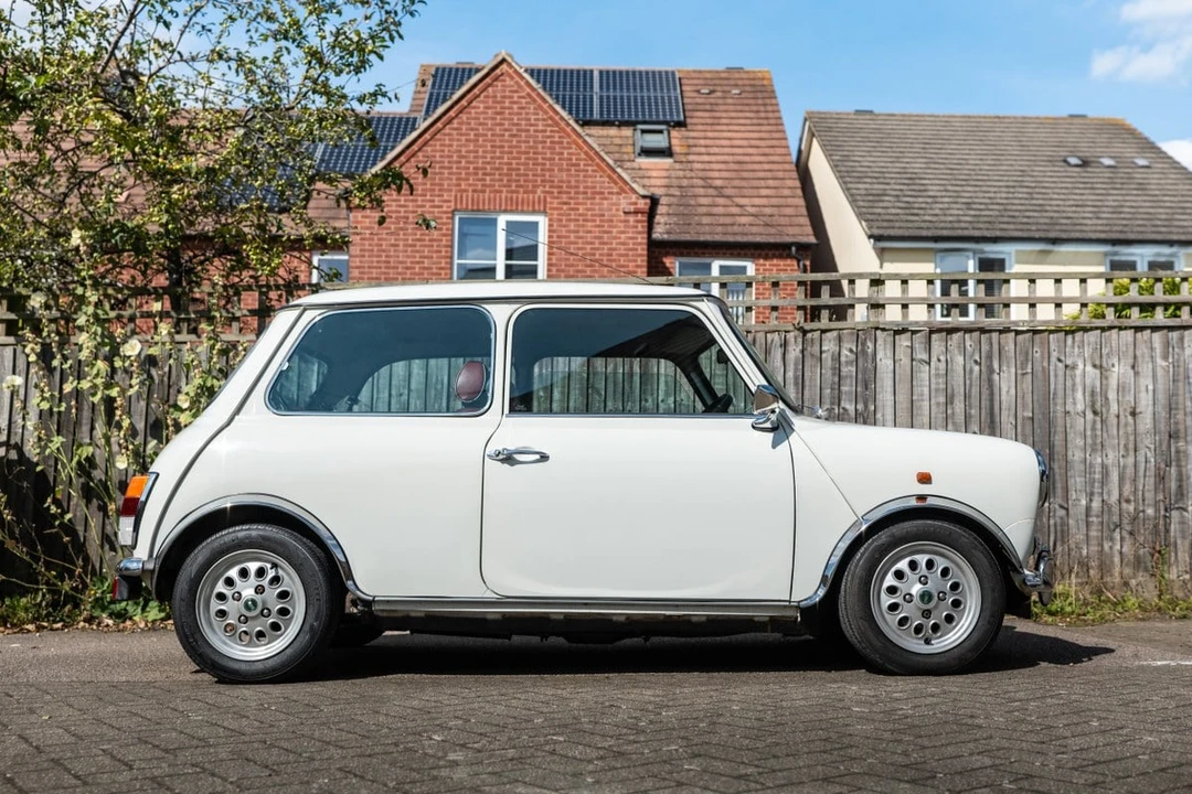 1997 Mini Mini Mark VII - Image 15 of 30