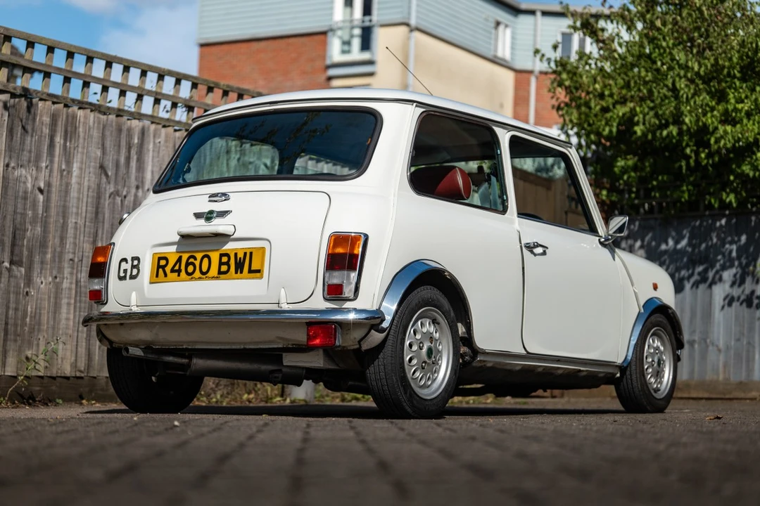 1997 Mini Mini Mark VII - Image 12 of 30