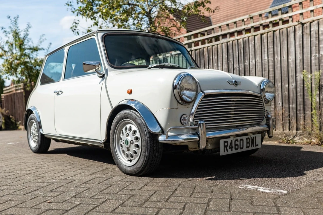 1997 Mini Mini Mark VII - Image 4 of 30