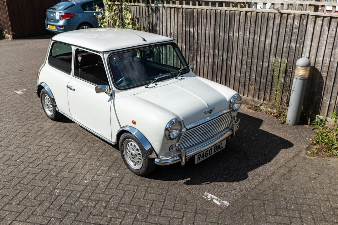 1997 Mini Mini Mark VII - Image 24 of 30