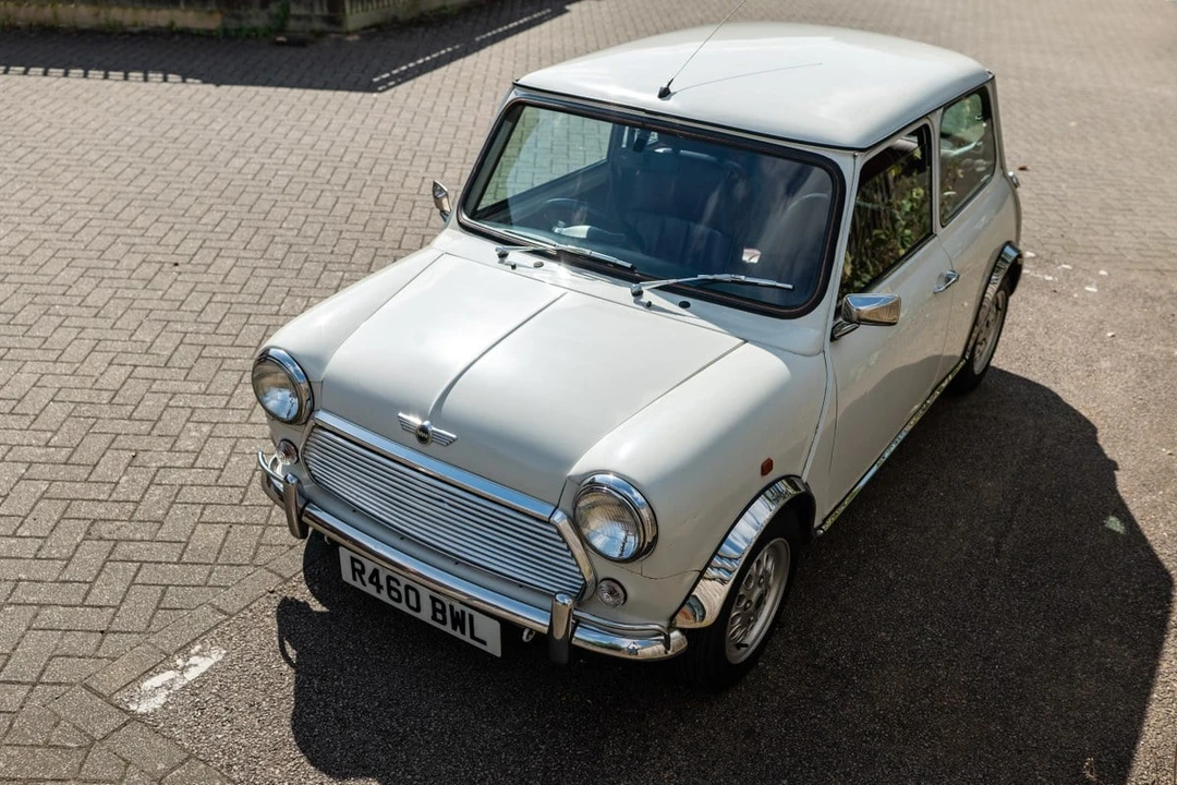 1997 Mini Mini Mark VII - Image 8 of 30