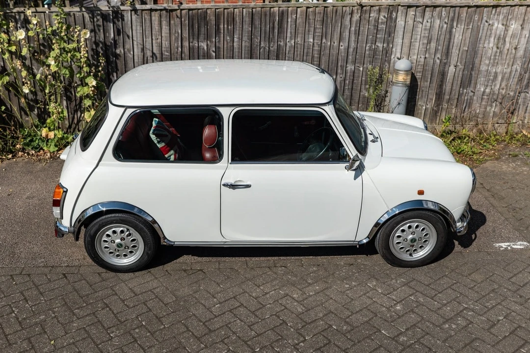 1997 Mini Mini Mark VII - Image 23 of 30