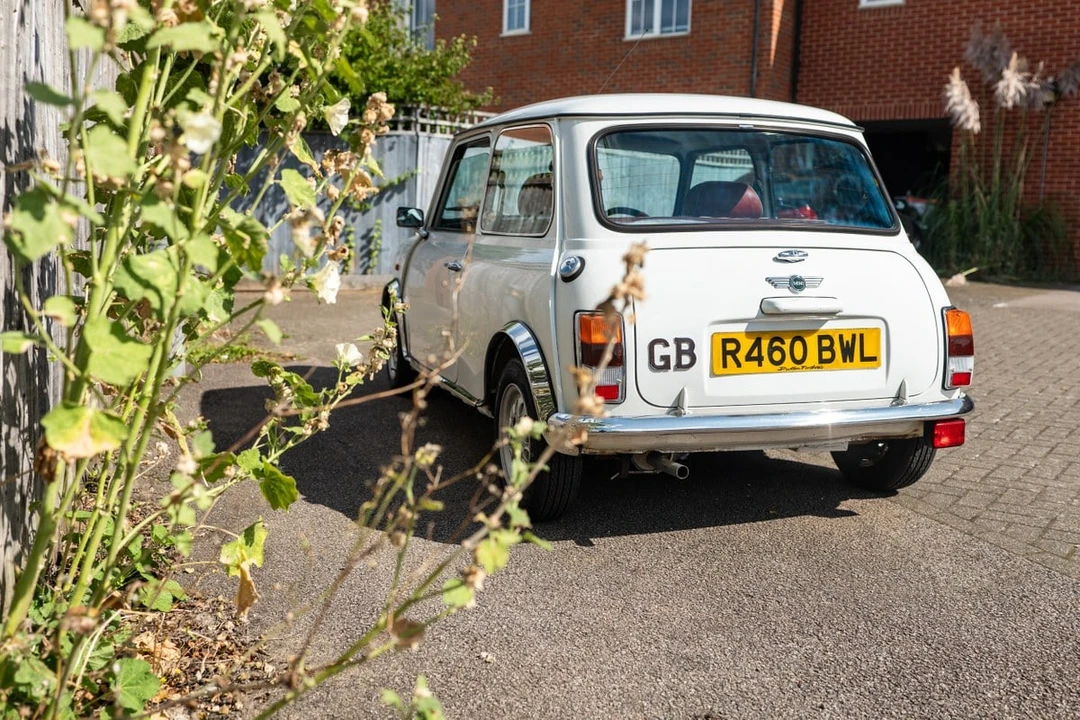 1997 Mini Mini Mark VII - Image 26 of 30
