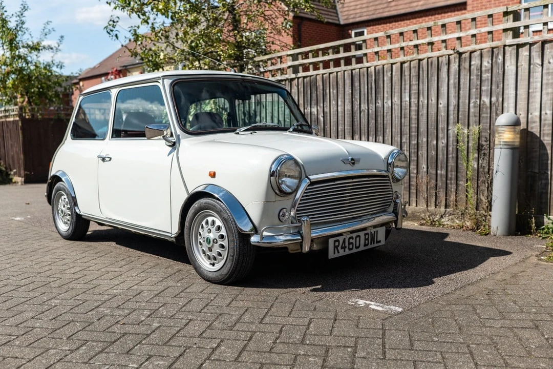 1997 Mini Mini Mark VII - Image 25 of 30