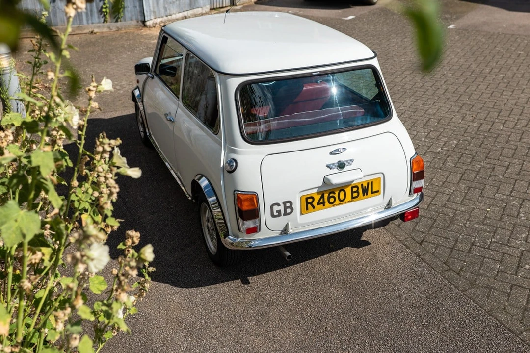 1997 Mini Mini Mark VII - Image 27 of 30