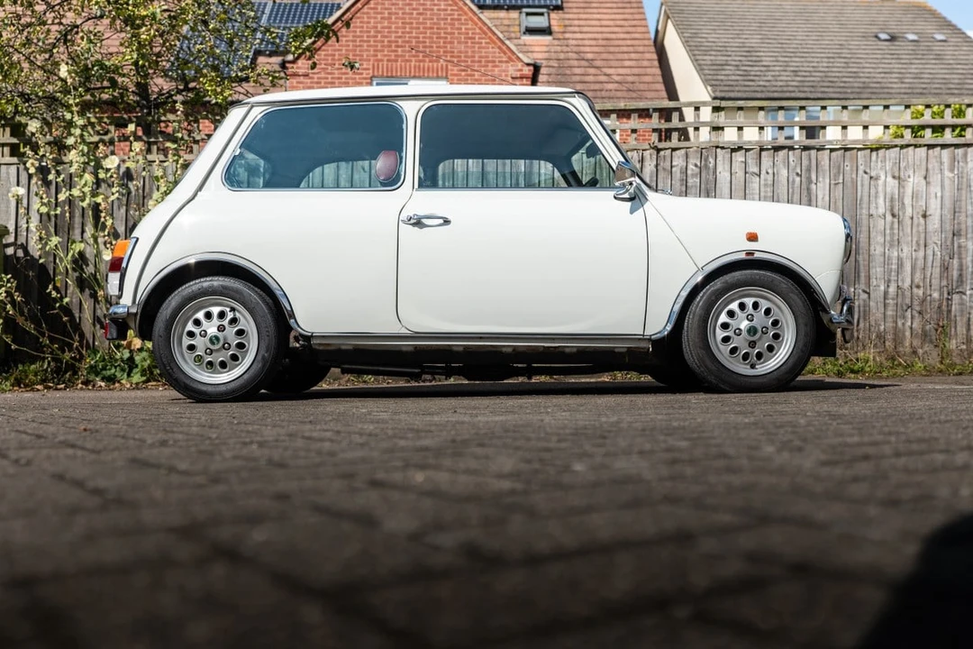 1997 Mini Mini Mark VII - Image 16 of 30