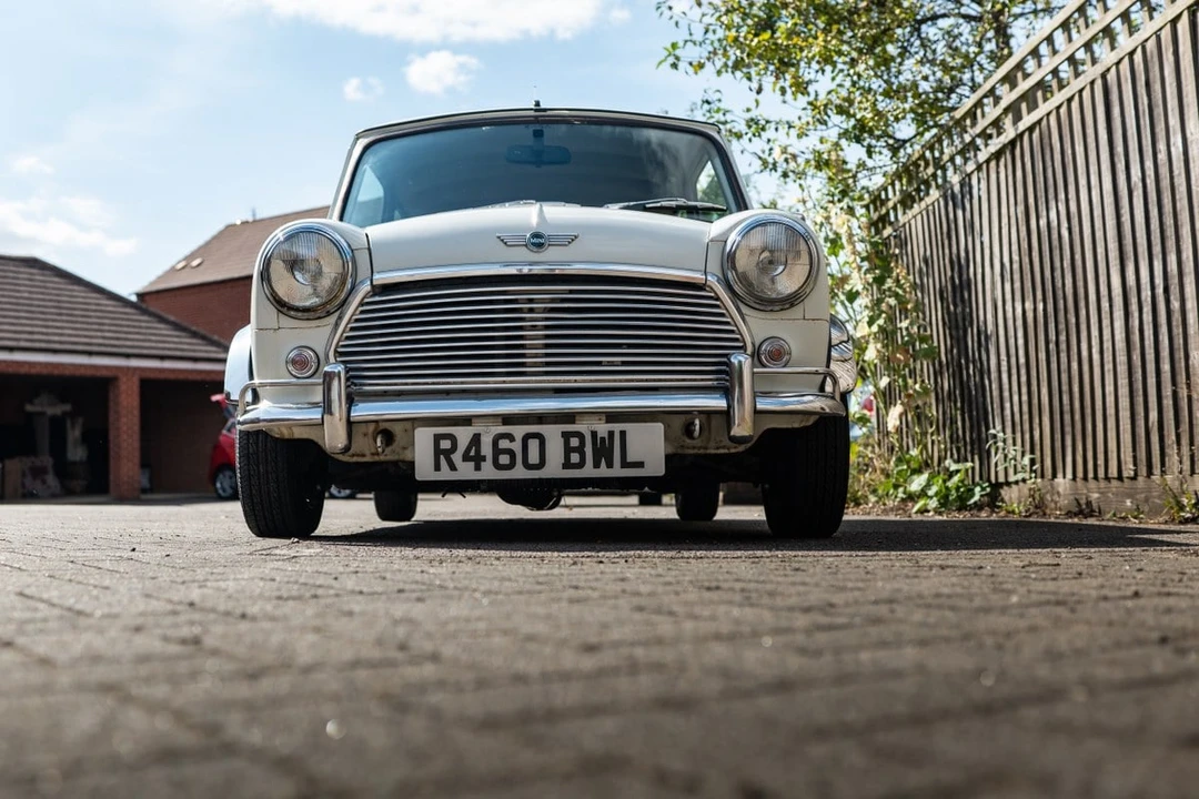 1997 Mini Mini Mark VII - Image 6 of 30