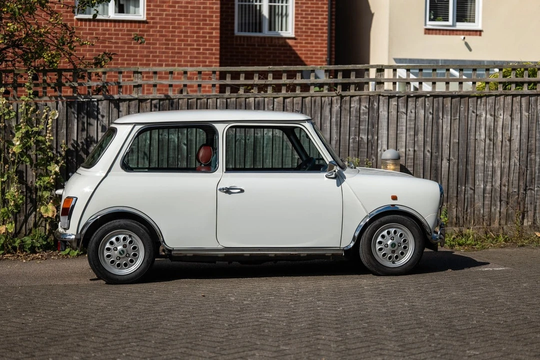 1997 Mini Mini Mark VII - Image 30 of 30