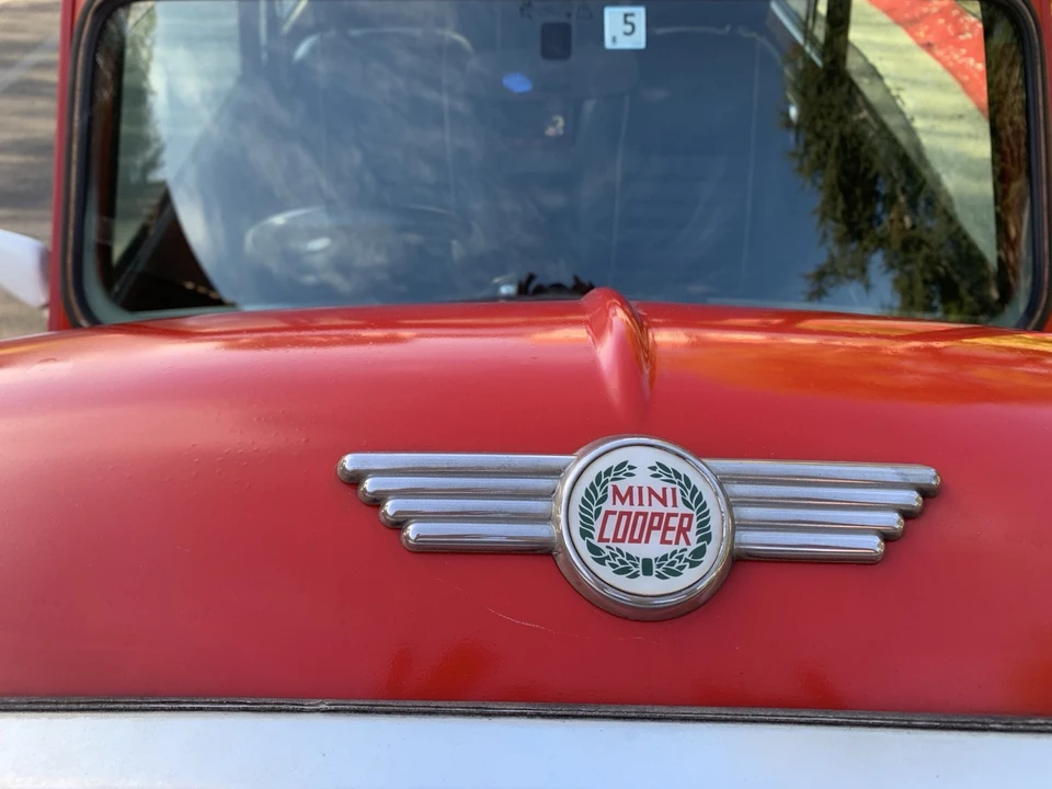 1997 Rover Mini Cooper - Image 11 of 20