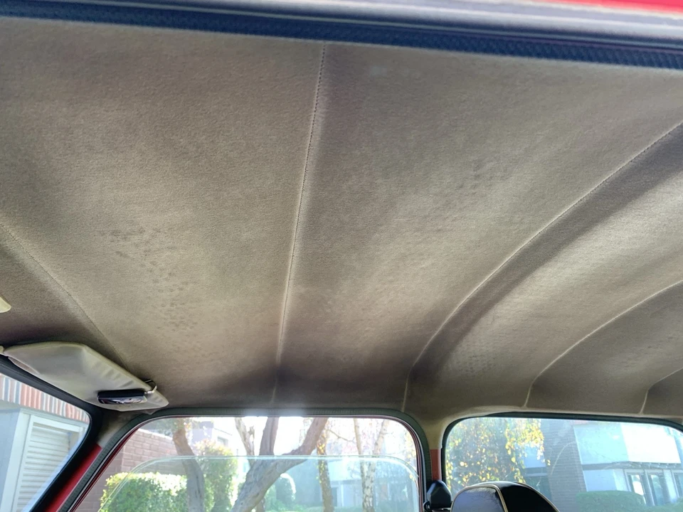 1997 Rover Mini Cooper - Image 17 of 20