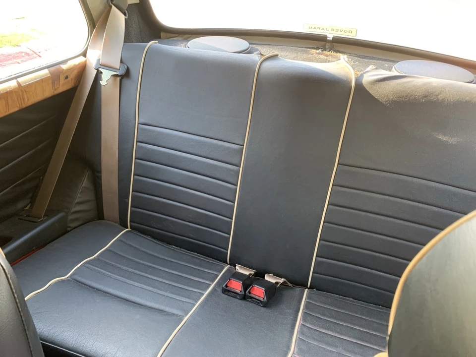 1997 Rover Mini Cooper - Image 16 of 20