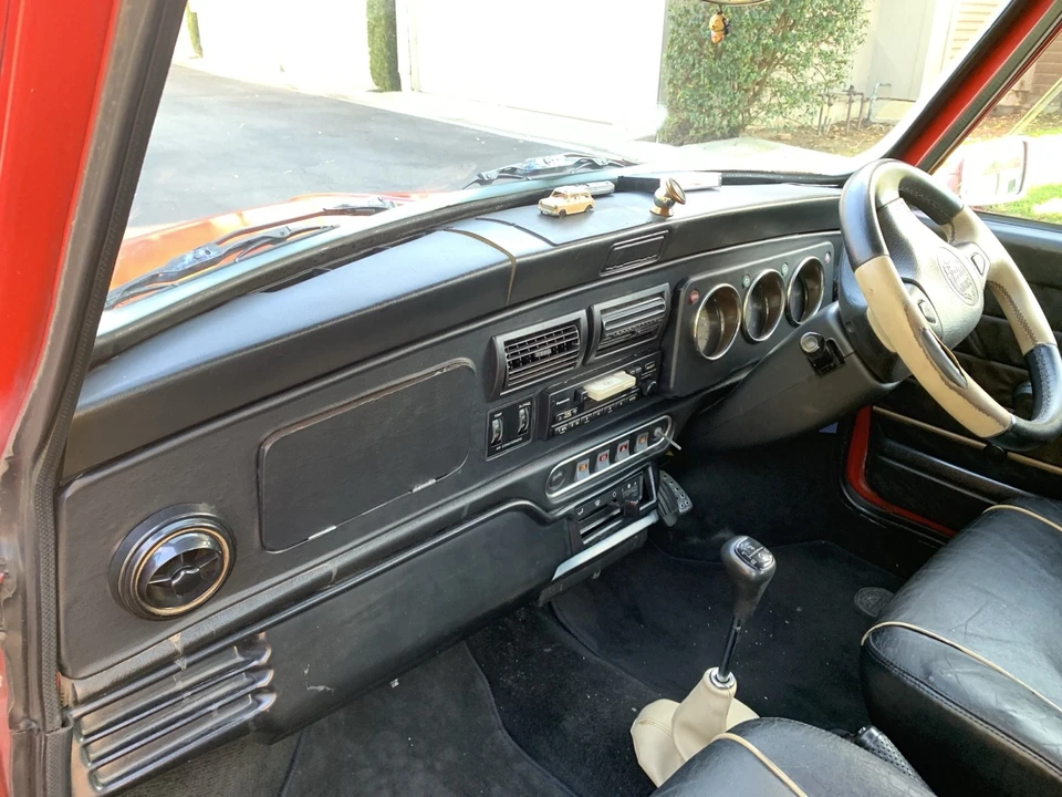 1997 Rover Mini Cooper - Image 15 of 20