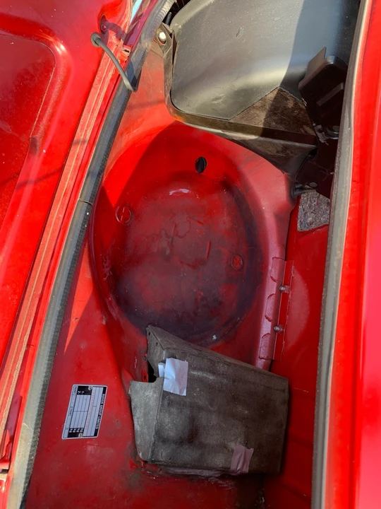 1997 Rover Mini Cooper - Image 12 of 20