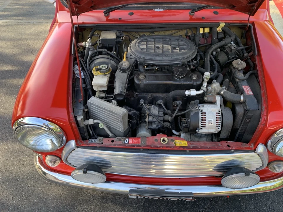 1997 Rover Mini Cooper - Image 20 of 20