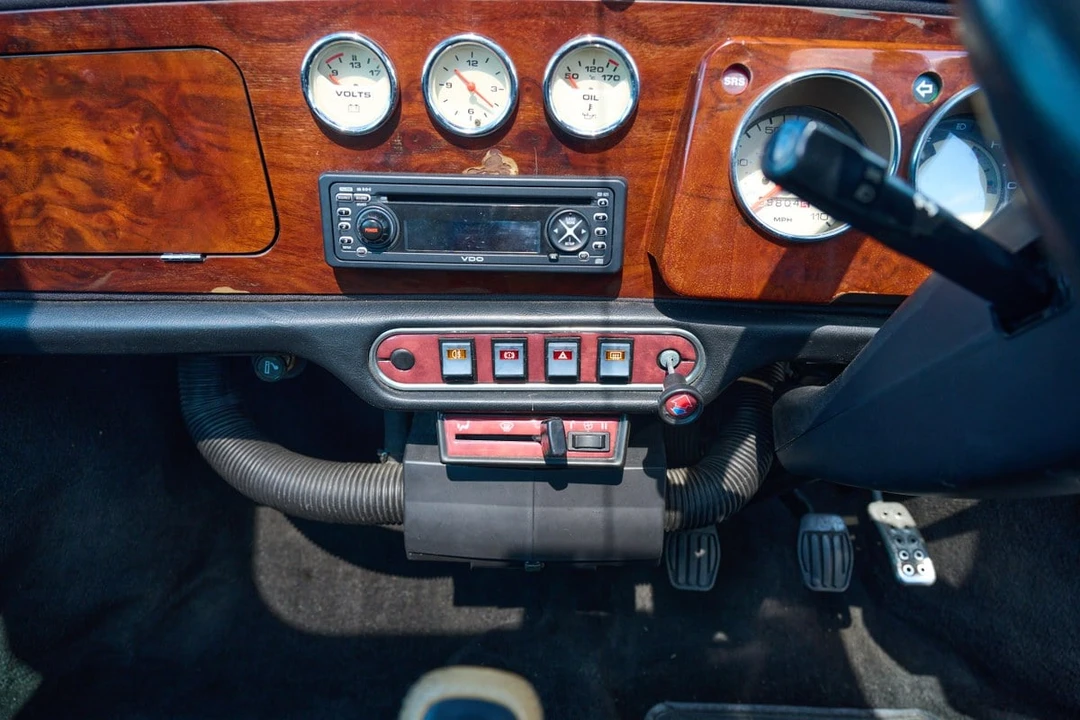 1997 Mini Mini Mark VII - Image 27 of 30