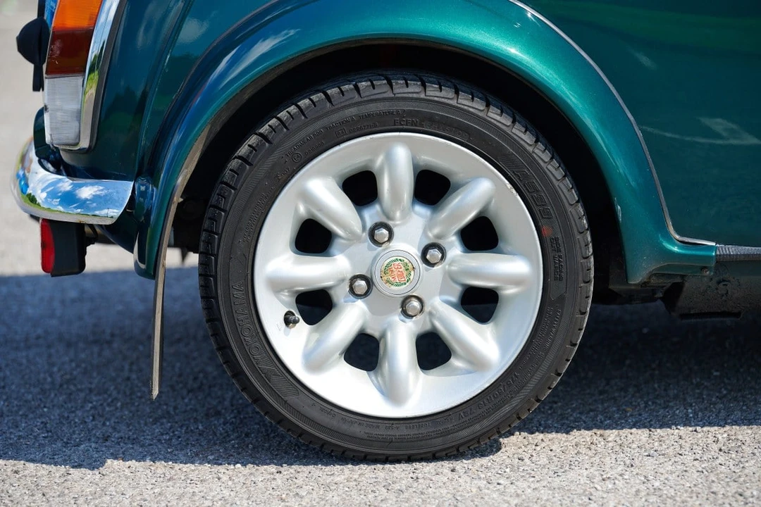 1997 Mini Mini Mark VII - Image 17 of 30