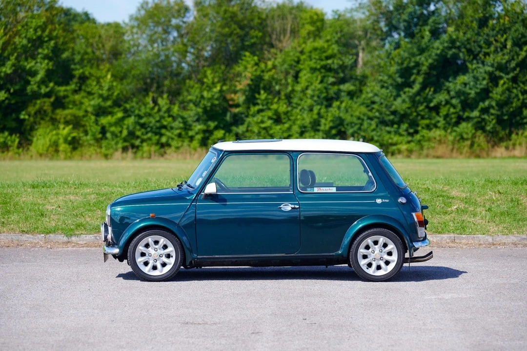 1997 Mini Mini Mark VII - Image 6 of 30