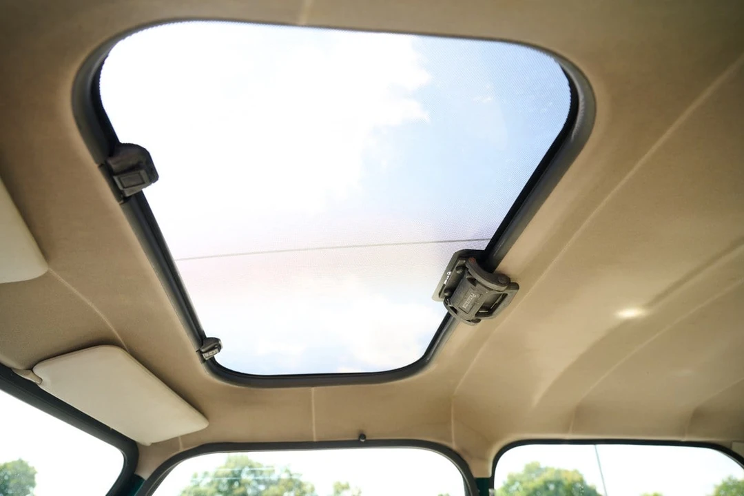 1997 Mini Mini Mark VII - Image 21 of 30